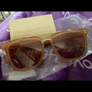 Stella McCartney sunglasses